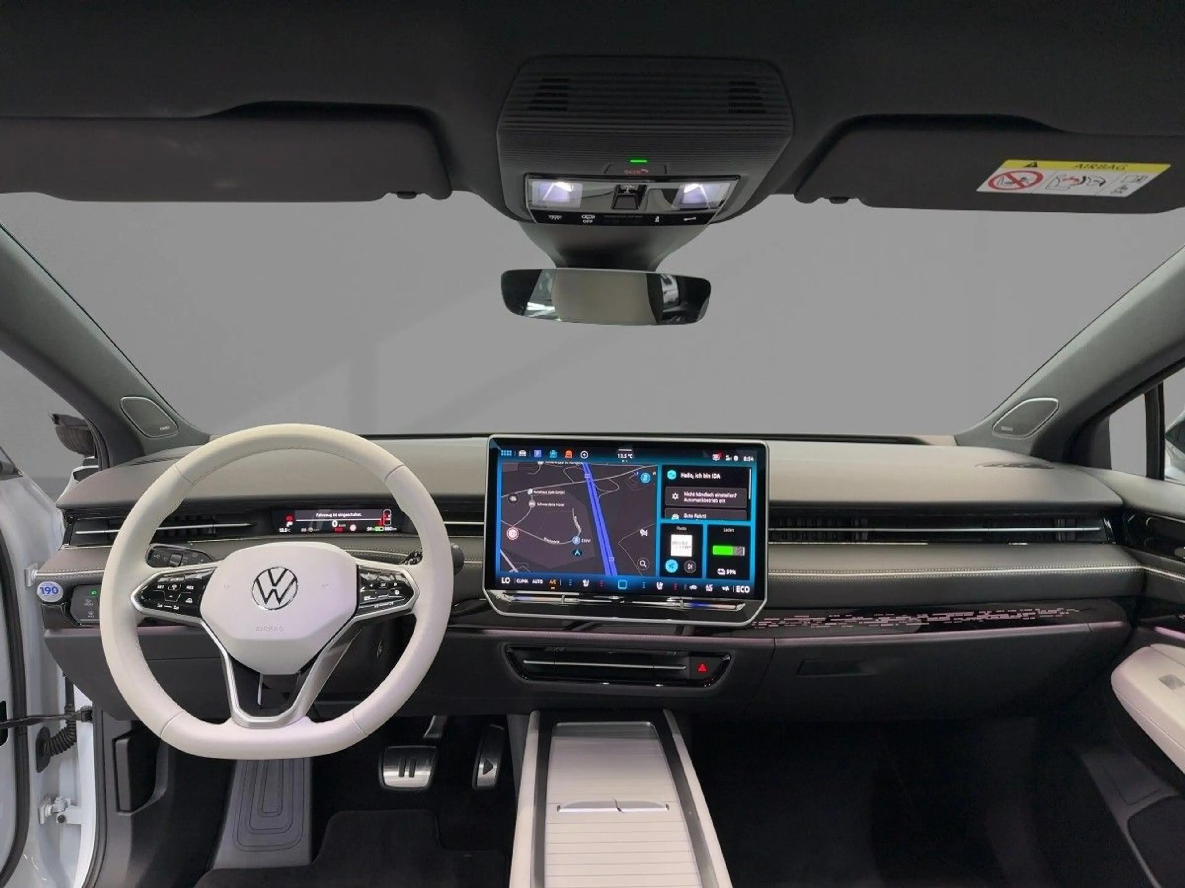 Volkswagen ID.7 Pro S 91 kWh ab 2,49 % Wärmep. ACC D — photo 13