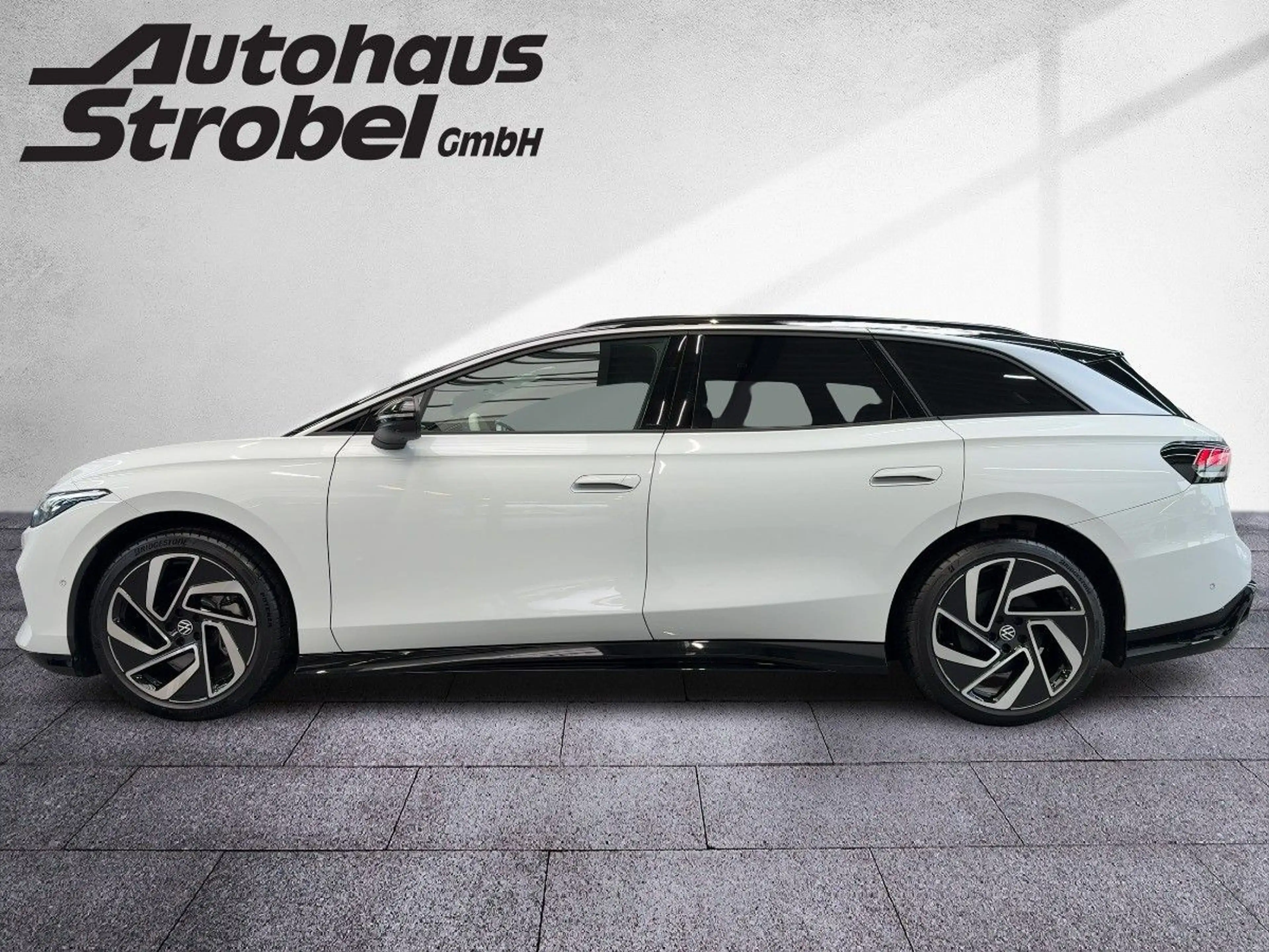 Volkswagen ID.7 Pro S 91 kWh ab 2,49 % Wärmep. ACC D — photo 4