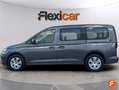 Volkswagen Caddy Maxi Origin 2.0 TDI 90kW (122CV) DSG Gris - thumbnail 4