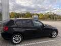 BMW 116 BMW 116d Sport Line Schwarz - thumbnail 2