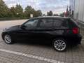 BMW 116 BMW 116d Sport Line Schwarz - thumbnail 4