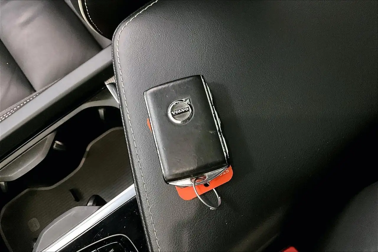 Volvo V60 снимка Volvo V60
