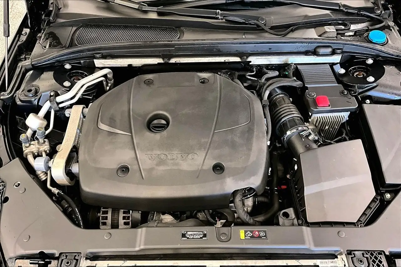 Volvo V60 снимка Volvo V60