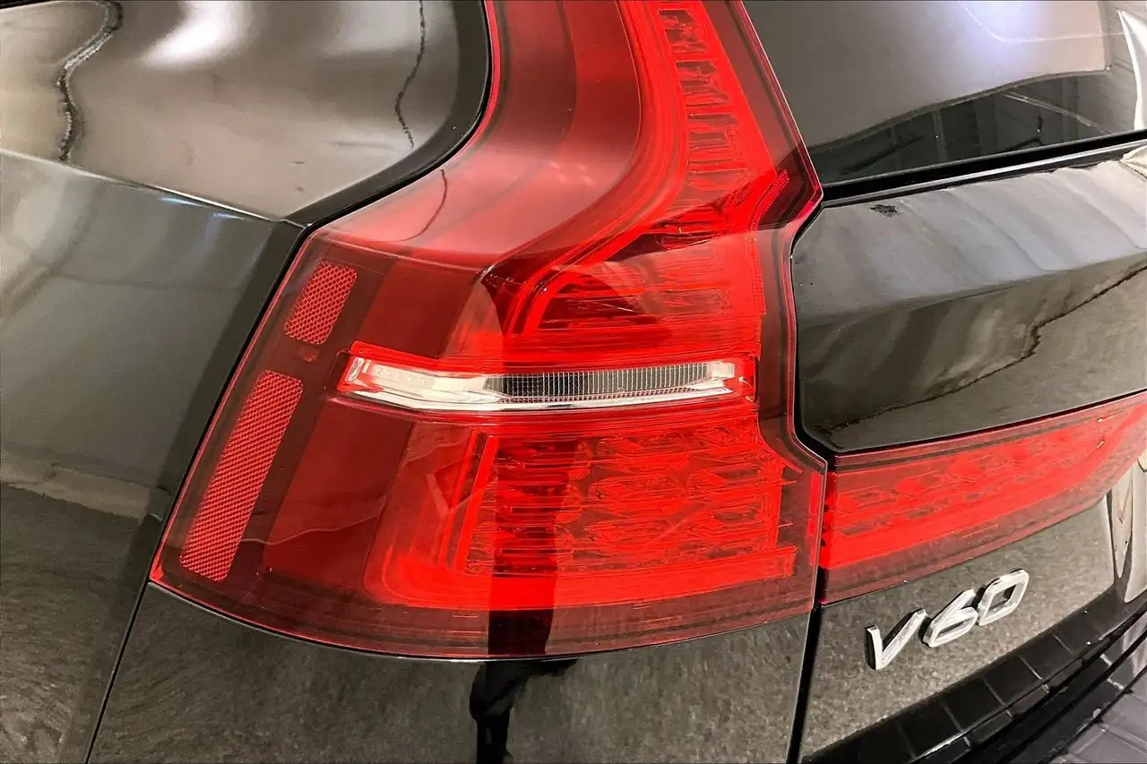 Volvo V60 снимка Volvo V60