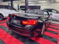 BMW 435 4er-Reihe Cabrio Diesel Allrad (F33)  xDrive Cabr Schwarz - thumbnail 4