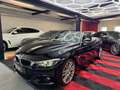 BMW 435 4er-Reihe Cabrio Diesel Allrad (F33)  xDrive Cabr Schwarz - thumbnail 2