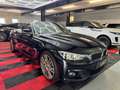 BMW 435 4er-Reihe Cabrio Diesel Allrad (F33)  xDrive Cabr Schwarz - thumbnail 1