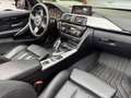 BMW 435 4er-Reihe Cabrio Diesel Allrad (F33)  xDrive Cabr Schwarz - thumbnail 5