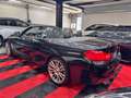 BMW 435 4er-Reihe Cabrio Diesel Allrad (F33)  xDrive Cabr Schwarz - thumbnail 3