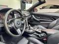 BMW 435 4er-Reihe Cabrio Diesel Allrad (F33)  xDrive Cabr Schwarz - thumbnail 7