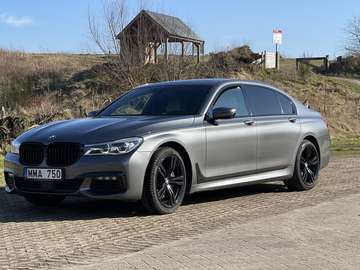 750Li xDrive