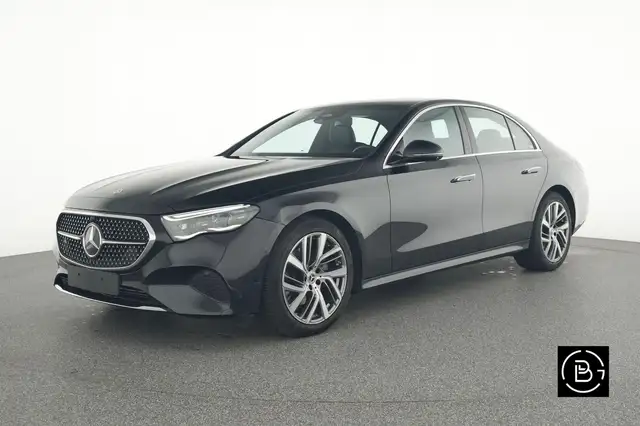 Mercedes-Benz E 220 d Luxury Line