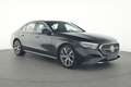 Mercedes-Benz E 220 d Luxury Line Schwarz - thumbnail 2