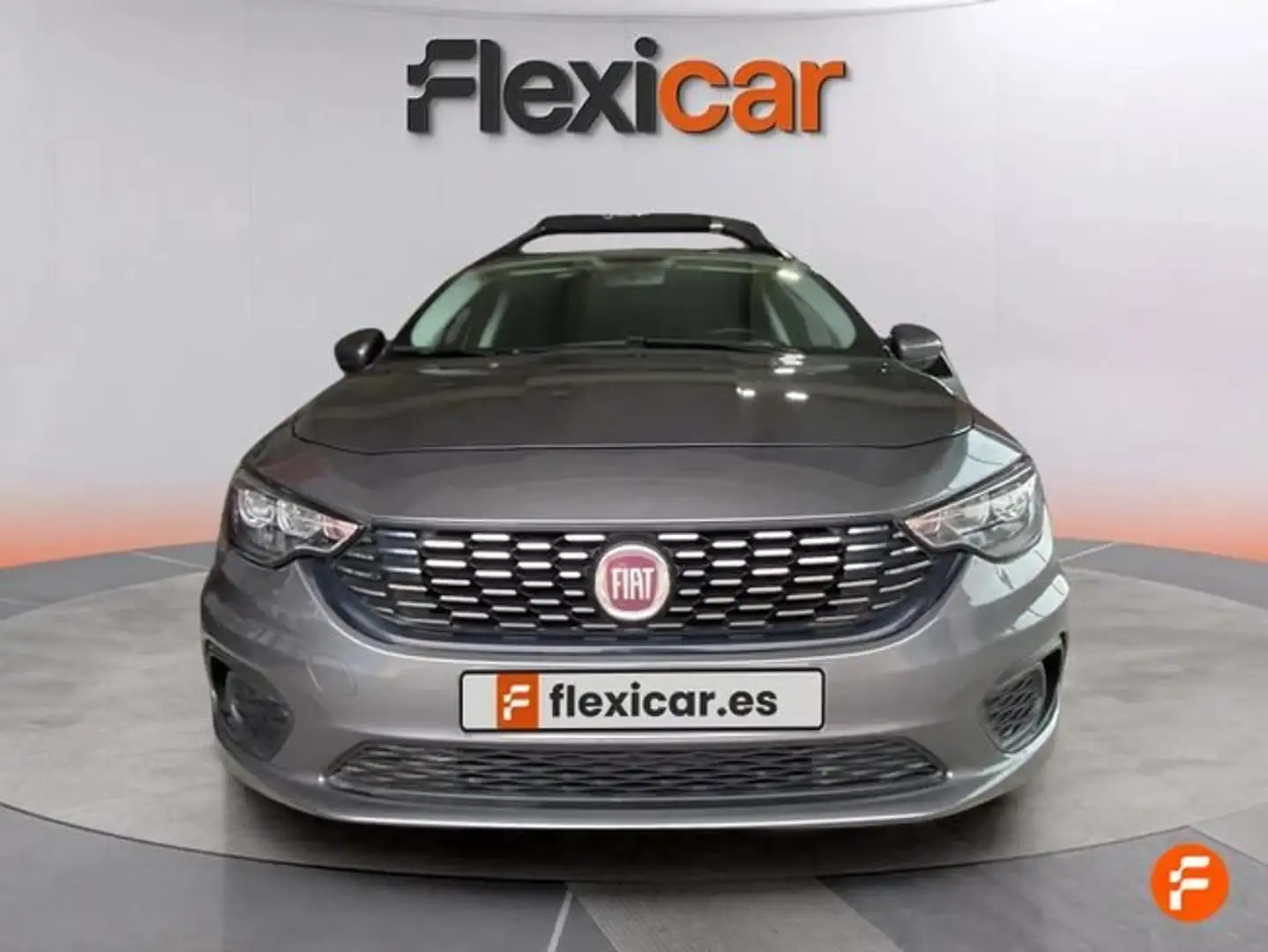 Fiat Tipo SW 1.3 Multijet II Mirror Gris - 2