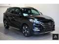 Hyundai TUCSON 1.6 T-GDi Executive | 12 maanden garantie | Automa Zwart - thumbnail 9