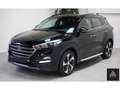 Hyundai TUCSON 1.6 T-GDi Executive | 12 maanden garantie | Automa Noir - thumbnail 5