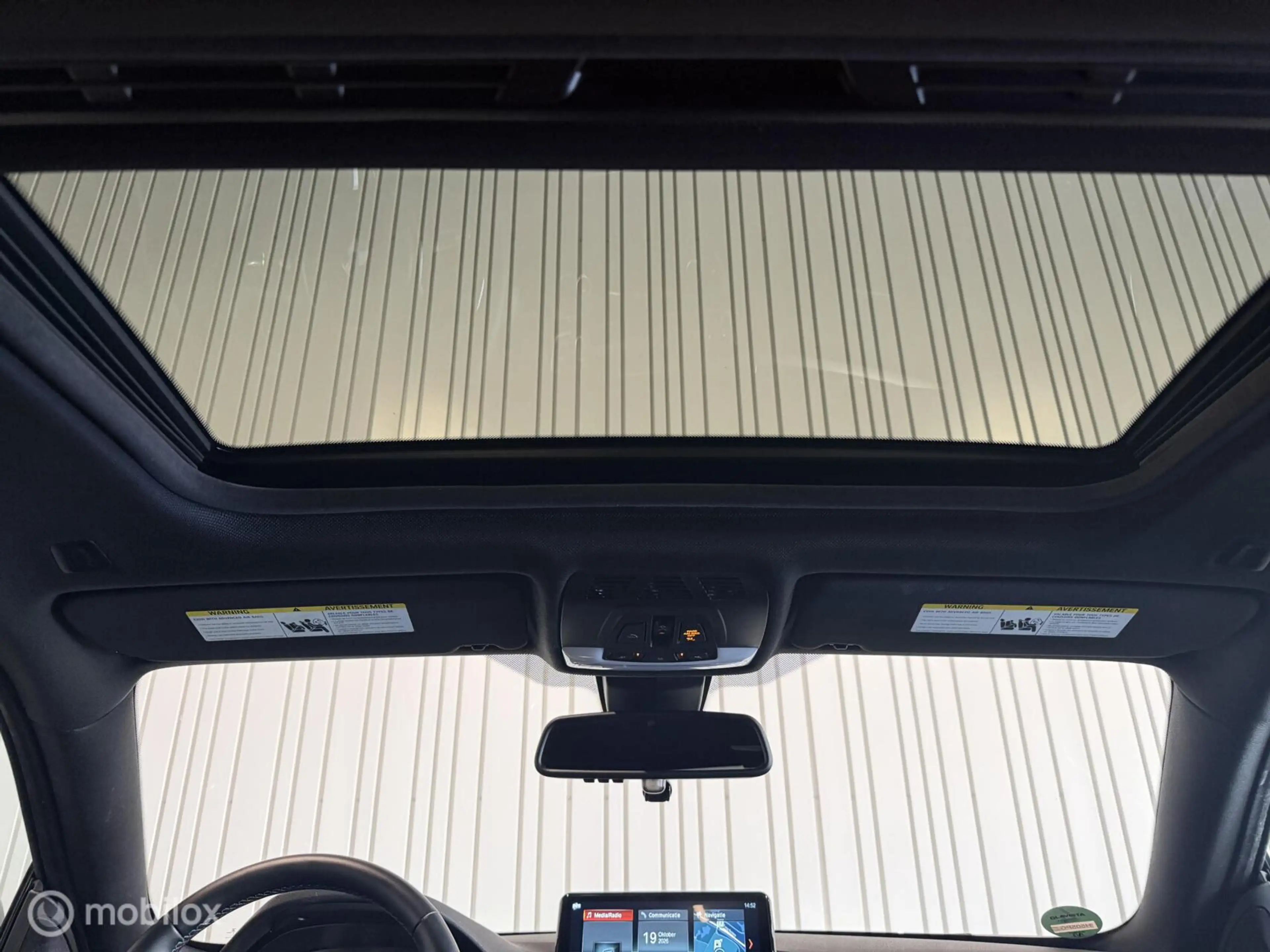 BMW 430 4-serie Coupé 430i xDrive High Executive — photo 15