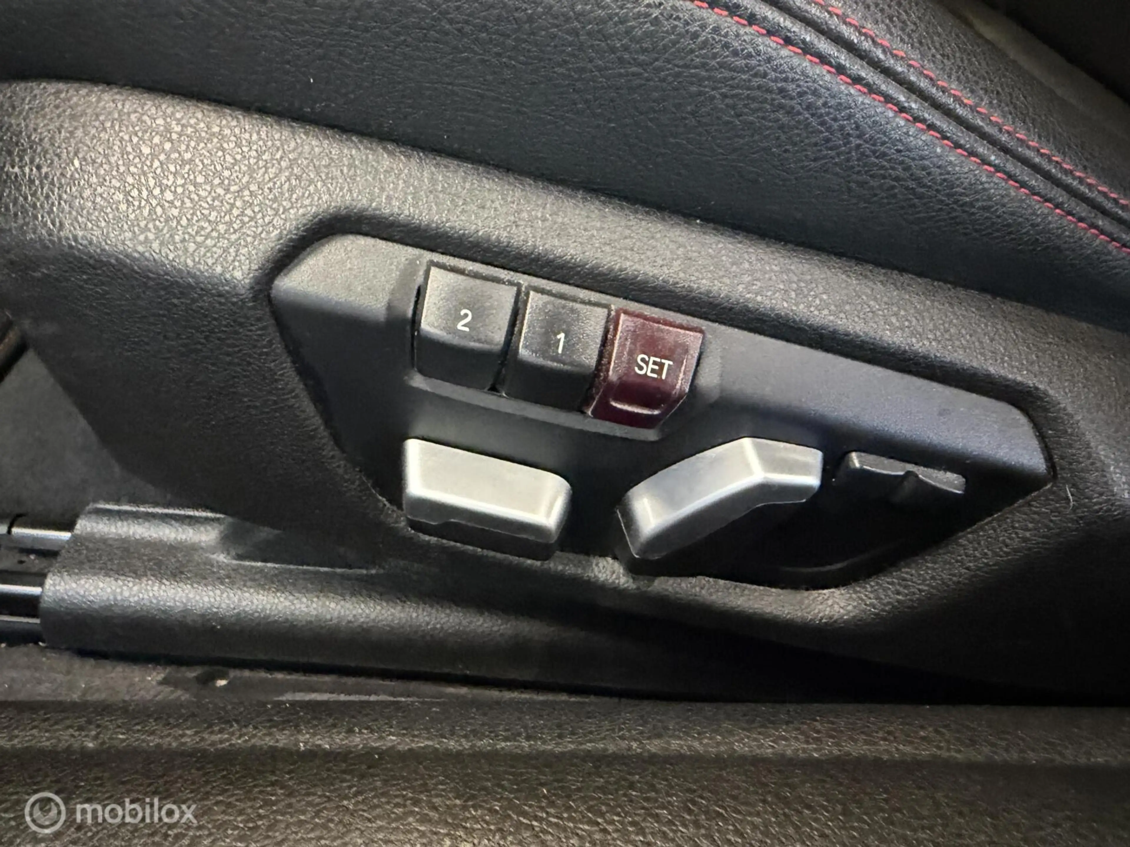 BMW 430 4-serie Coupé 430i xDrive High Executive — photo 10