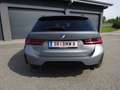 BMW 316 d 2.0d M AHK, ACC, El. Sitz, Keyless, RFK Grau - thumbnail 6