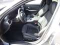 BMW 316 d 2.0d M AHK, ACC, El. Sitz, Keyless, RFK Grau - thumbnail 8