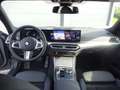 BMW 316 d 2.0d M AHK, ACC, El. Sitz, Keyless, RFK Grau - thumbnail 10
