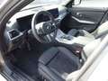 BMW 316 d 2.0d M AHK, ACC, El. Sitz, Keyless, RFK Grau - thumbnail 7