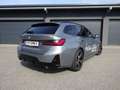 BMW 316 d 2.0d M AHK, ACC, El. Sitz, Keyless, RFK Grau - thumbnail 4