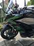 Kawasaki Ninja 1000SX KD+Bereifung neu, NAVI, 4900 km Gris - thumbnail 9