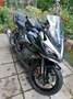 Kawasaki Ninja 1000SX KD+Bereifung neu, NAVI, 4900 km Gris - thumbnail 13