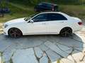 Mercedes-Benz E 200 E 200 BlueTEC 7G-TRONIC Avantgarde Weiß - thumbnail 2