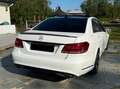 Mercedes-Benz E 200 E 200 BlueTEC 7G-TRONIC Avantgarde Weiß - thumbnail 5