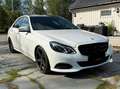 Mercedes-Benz E 200 E 200 BlueTEC 7G-TRONIC Avantgarde Weiß - thumbnail 1