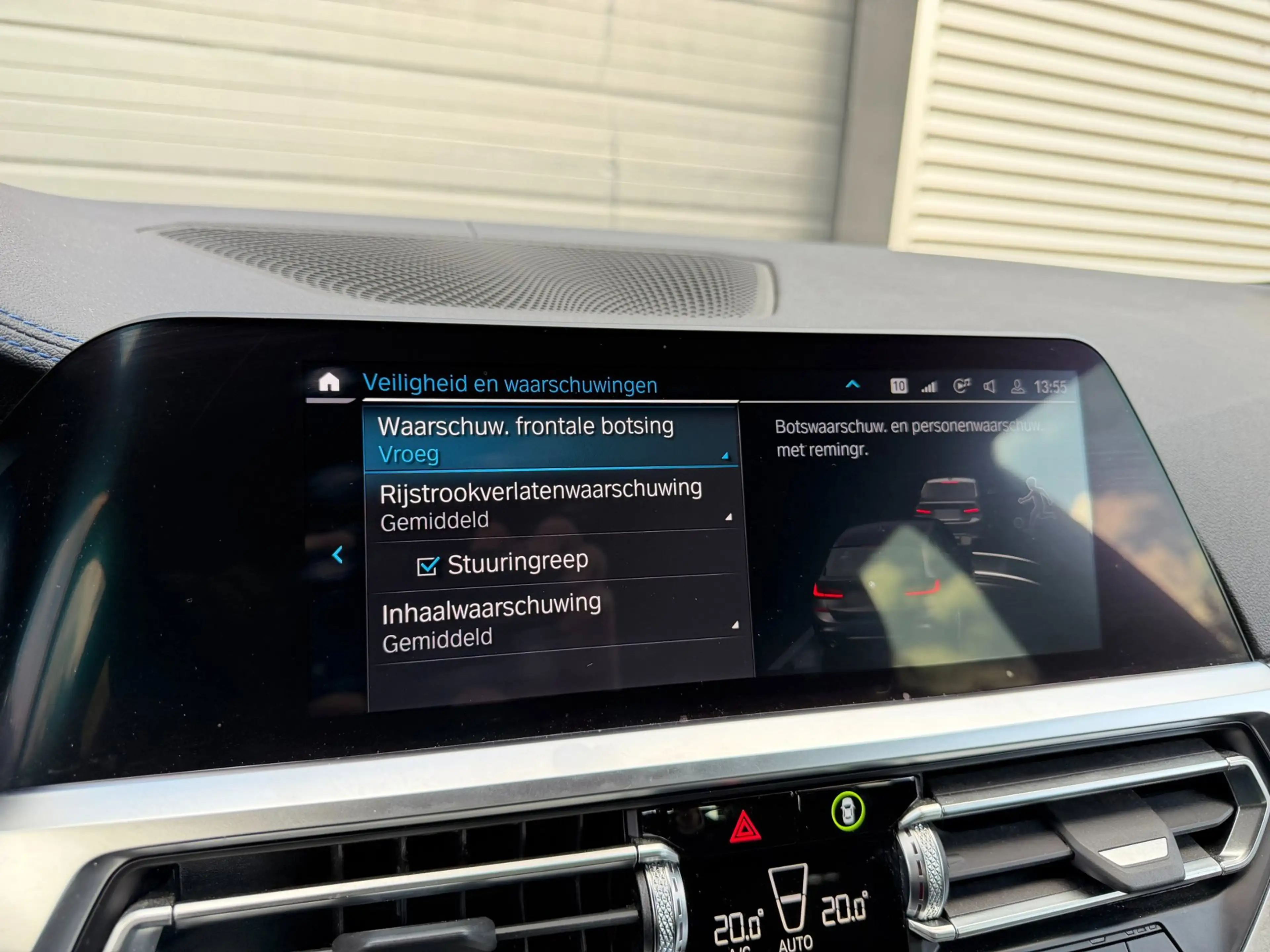 BMW 330 3-serie Touring 330e M-Sport, Pano, Trekhaak, Lase — photo 14