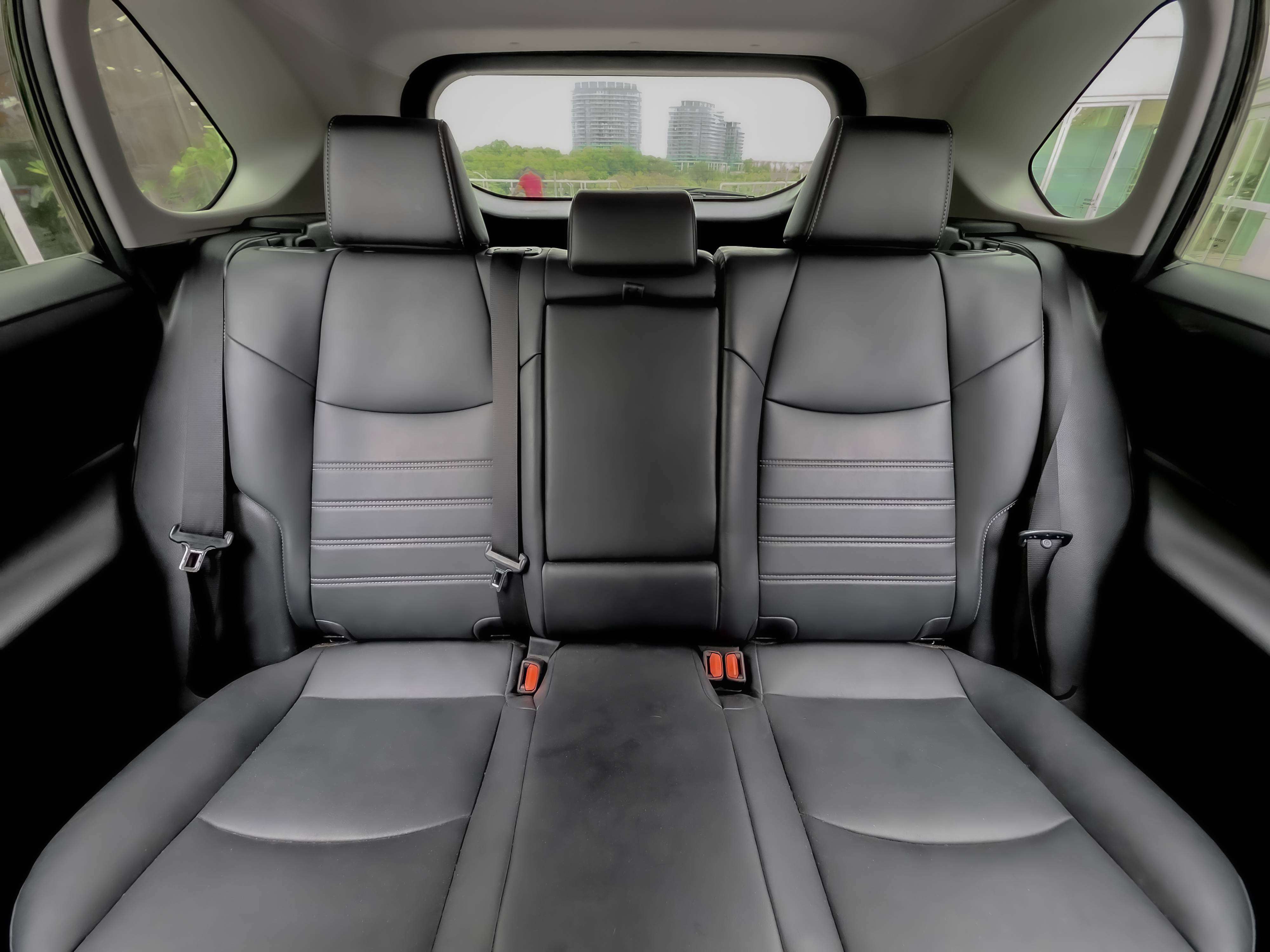 used 2020 Toyota RAV4 car, priced at $26,550