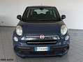Fiat 500L 500L 2017 1.3 mjt Business 95cv my19 Blu/Azzurro - thumbnail 2