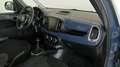 Fiat 500L 500L 2017 1.3 mjt Business 95cv my19 Blu/Azzurro - thumbnail 11