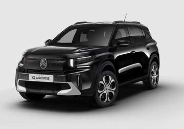 Citroën NOUVEAU TURBO 100 BVM PLUS