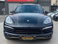 Porsche Cayenne Diesel *STEUERKETTE  NEU*AHK*VOLLAUSST:* Noir - thumbnail 3