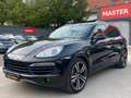 Porsche Cayenne Diesel *STEUERKETTE  NEU*AHK*VOLLAUSST:* Noir - thumbnail 4