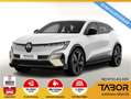 Renault Megane E-Tech Iconic 220 Comfort Range Weiß - thumbnail 1