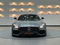 Mercedes-Benz AMG GT C*Leasingfähig*MwSt.*Pano*Burmester*1.Besitz* Grau - thumbnail 3