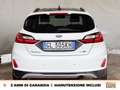 Ford Fiesta active 1.0 ecoboost h x 125cv powershift Blanc - thumbnail 5