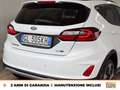 Ford Fiesta active 1.0 ecoboost h x 125cv powershift Blanc - thumbnail 18