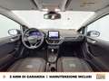 Ford Fiesta active 1.0 ecoboost h x 125cv powershift Blanc - thumbnail 11