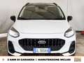 Ford Fiesta active 1.0 ecoboost h x 125cv powershift Blanc - thumbnail 3