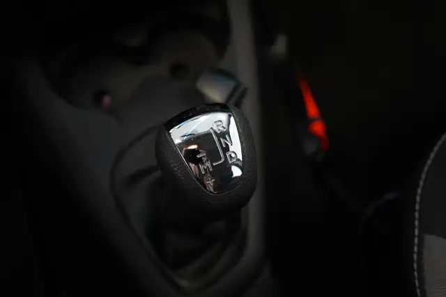 Dacia Sandero view 12
