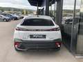 Peugeot 408 Hybrid 145 e-DCS6 GT Exclusive Weiß - thumbnail 21