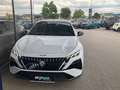 Peugeot 408 Hybrid 145 e-DCS6 GT Exclusive Weiß - thumbnail 2
