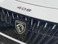 Peugeot 408 Hybrid 145 e-DCS6 GT Exclusive Weiß - thumbnail 24