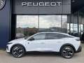 Peugeot 408 Hybrid 145 e-DCS6 GT Exclusive Weiß - thumbnail 3